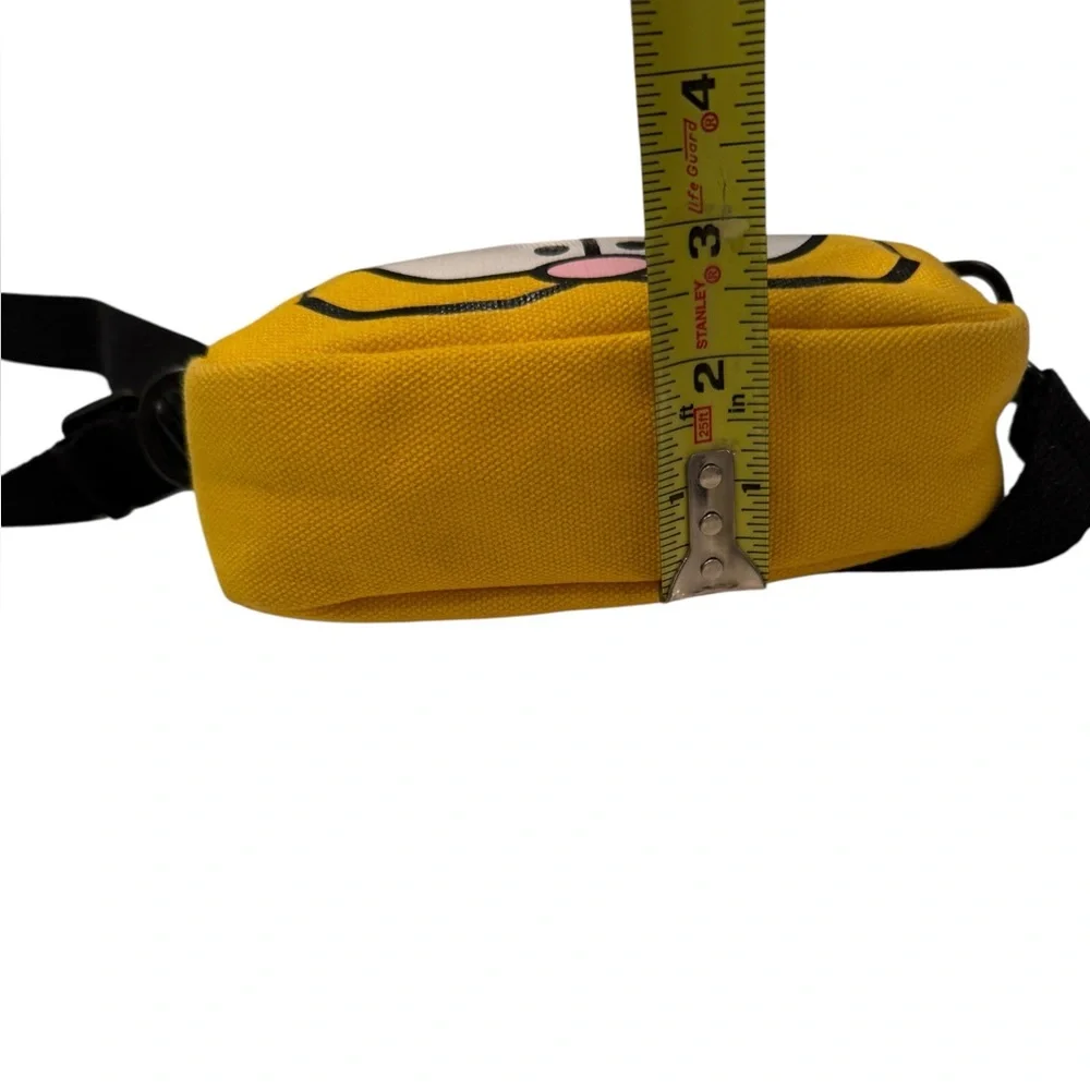 Garfield Hand Bag Shoulder bag Cartoon Cat Lovers Collectible